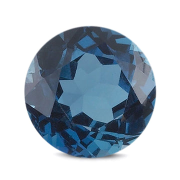 london blue topaz